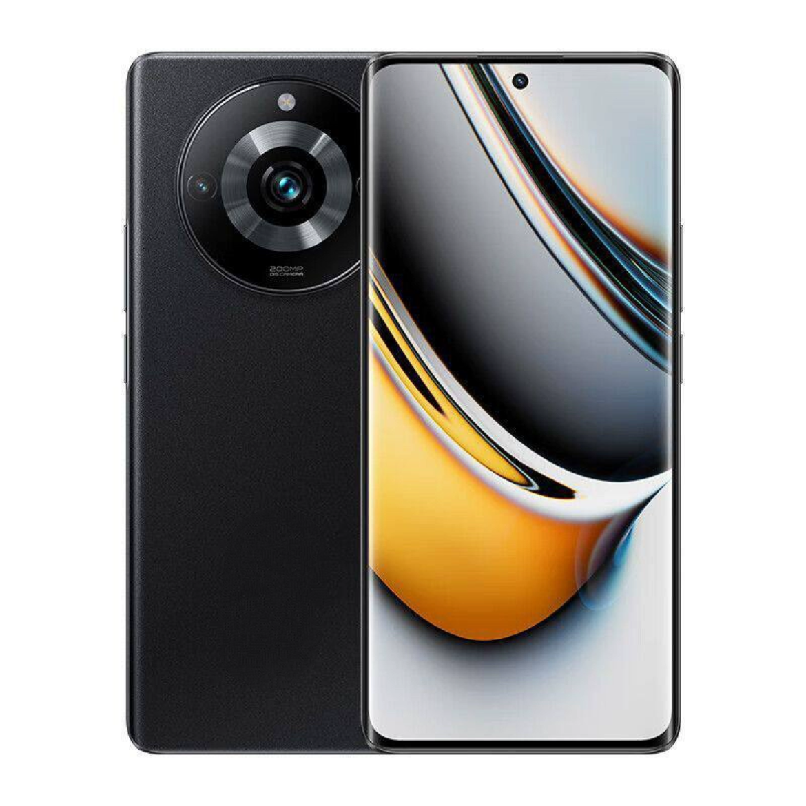 鸿图适用realme真我10pro+屏幕总成Realme11Pro 12pro+液晶显示屏 - 图1