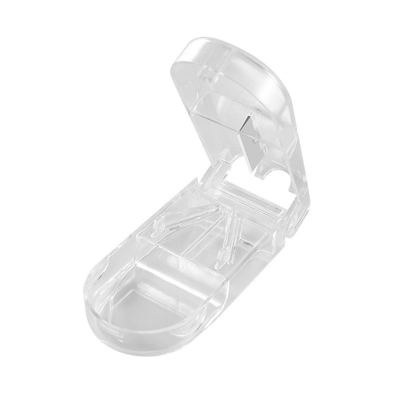 切药器一分二专业分药器西药药片精准分割器四分之一剪药器药盒,淘宝优惠券,粉丝福利购,淘宝优惠卷