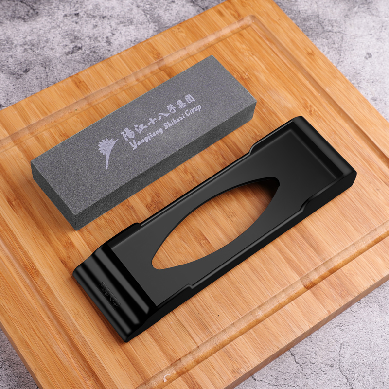 十八子作防滑磨刀石家用菜刀专业开刃专用磨刀器多功能磨刀工具,淘宝优惠券,粉丝福利购,淘宝优惠卷