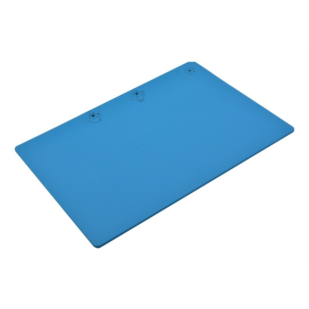 1PCS Heat Insulation Silicone Soldering Mat Anti-static Mat - 图0