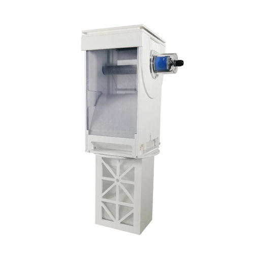 彬海鱼缸滤布机卷纸机换纸过滤器自动过滤机海水过滤纸Wavereef - 图3