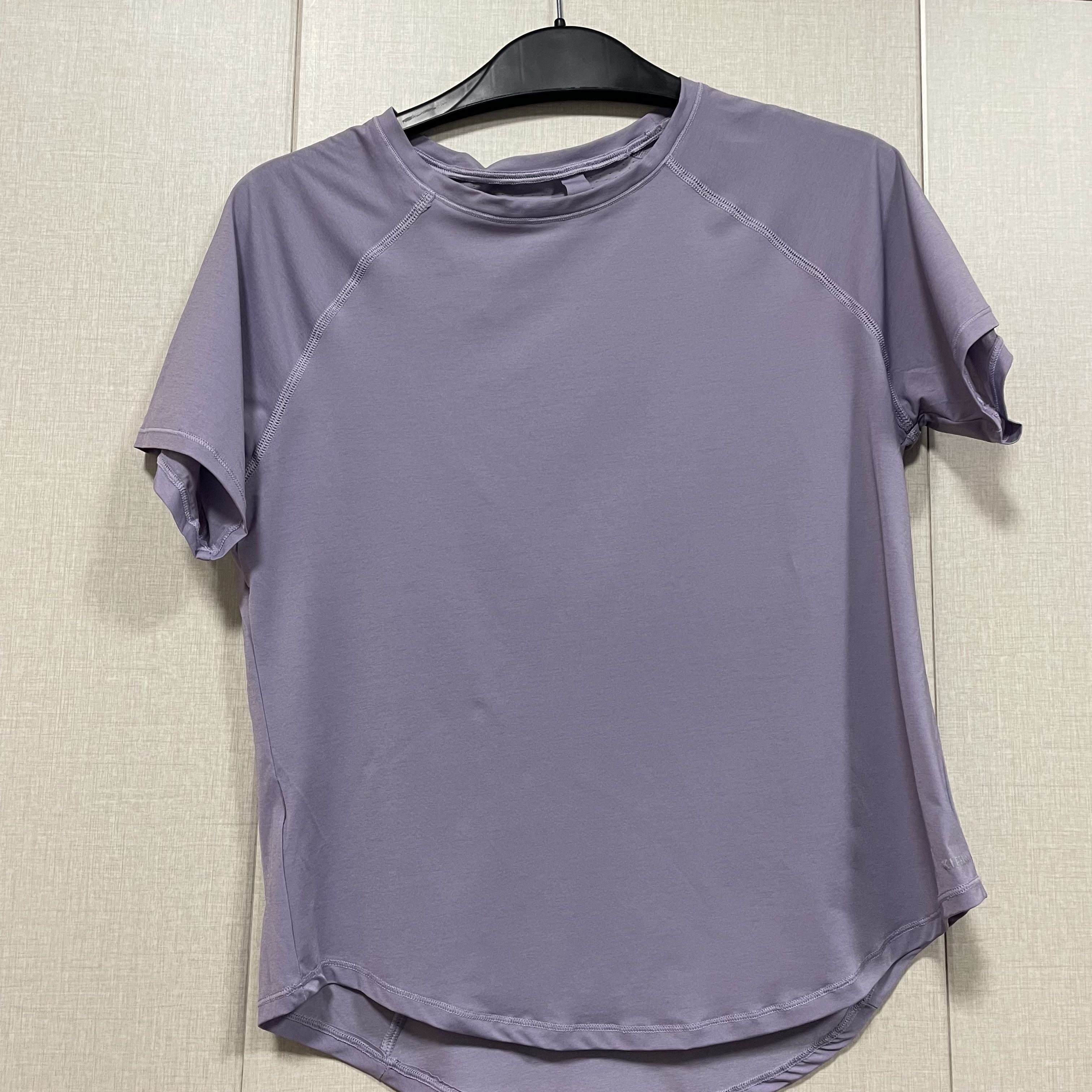 侬家运动速干衣女夏季跑步健身T恤冰丝透气短袖瑜伽轻薄上衣新款,淘宝优惠券,粉丝福利购,淘宝优惠卷