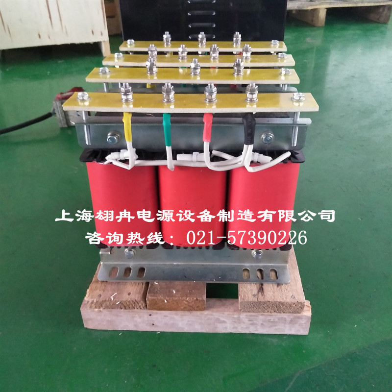 415V变380V转220V/460V480V200V伏127v三相干式隔离变压器20KW-图0