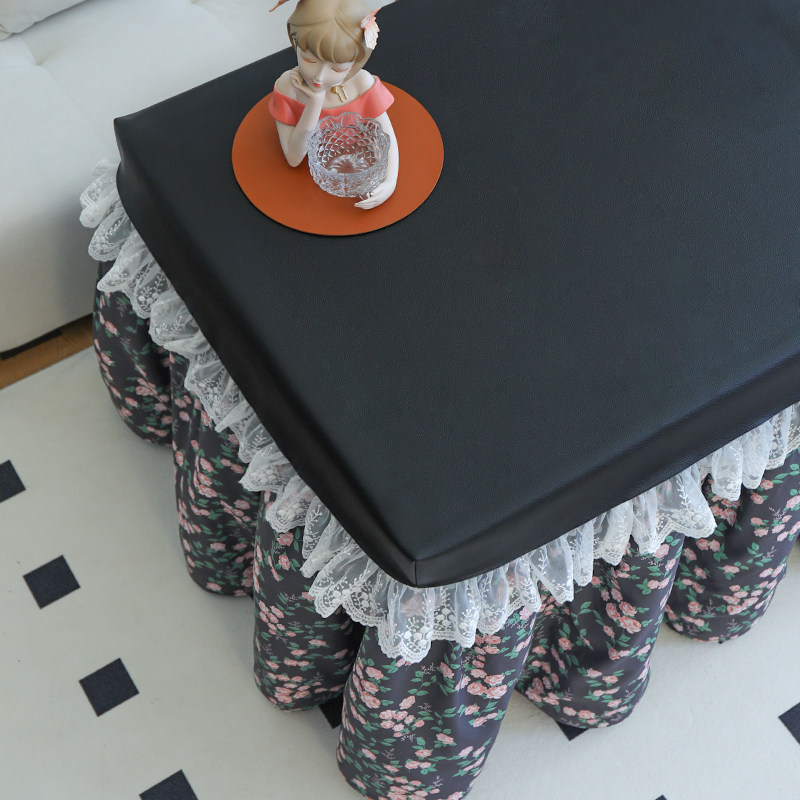 电烤炉桌罩冬季加绒加厚夹棉烤火桌子罩套家用长方形可定制烤火被,淘宝优惠券,粉丝福利购,淘宝优惠卷