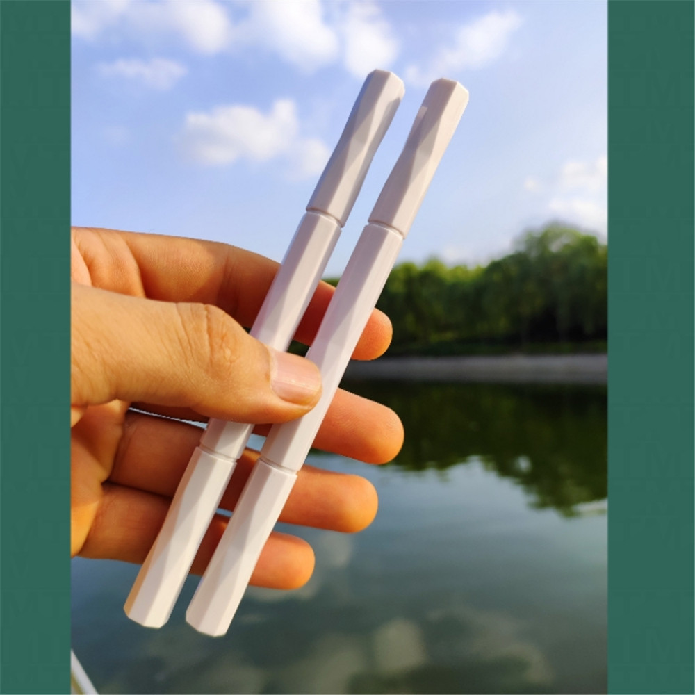 双头带盖睫毛梳子眉刷眉梳卷翘睫毛钢针梳睫毛刷假睫毛膏美妆工具,淘宝优惠券,粉丝福利购,淘宝优惠卷