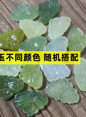 黑檀木簪子玉蝴蝶发簪汉