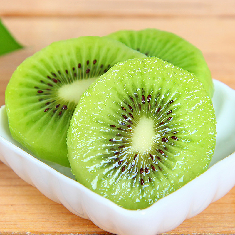  小城外奇异果/猕猴桃