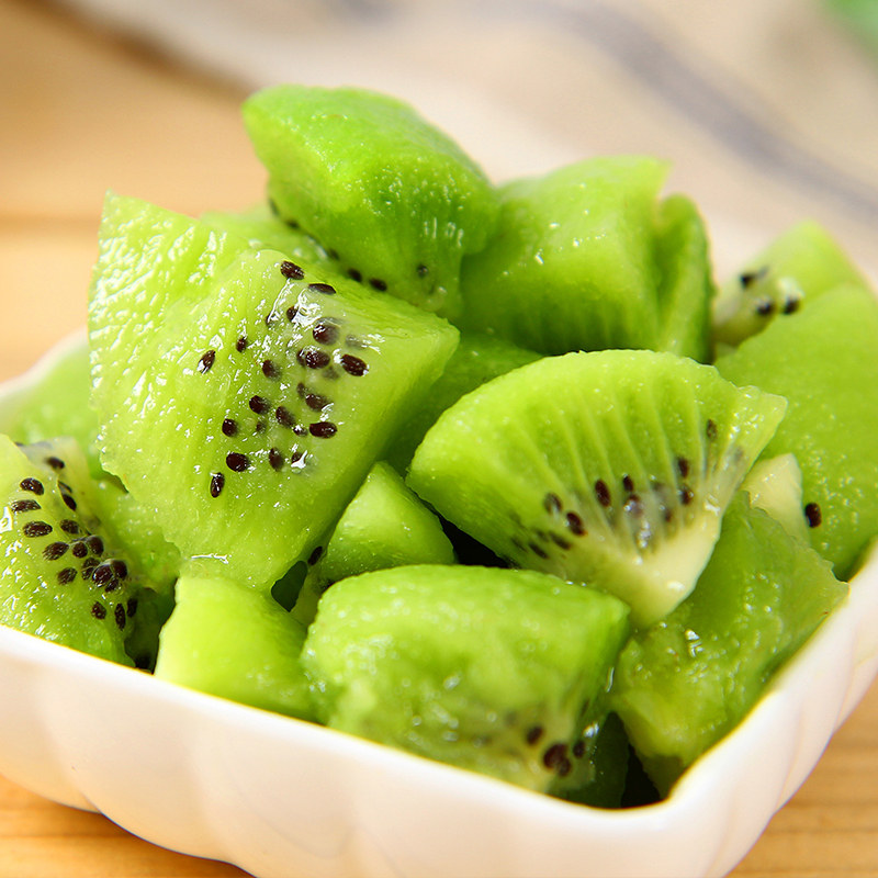  小城外奇异果/猕猴桃