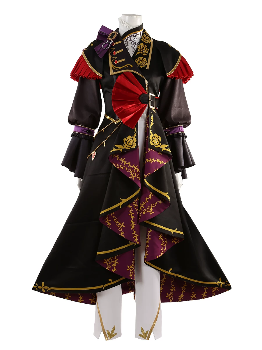 Манлиса Idol Fantasy Festival Valkyrie Two Two Box Acanthe Movie Meeta Zhai Palace Cos одежда