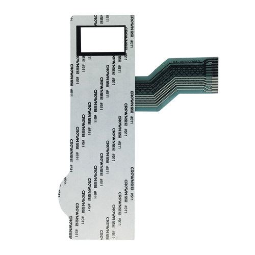 适用格兰仕G80D23CNL-A9微波炉面板触摸屏按键控制开关按钮配件 - 图1