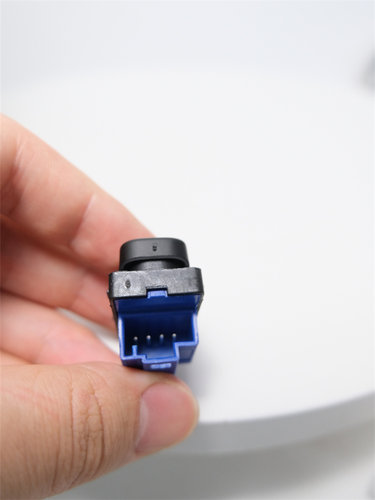 适配斯柯达07-14款新老明锐安全开关中控开关门锁开关车门闭锁器 - 图1