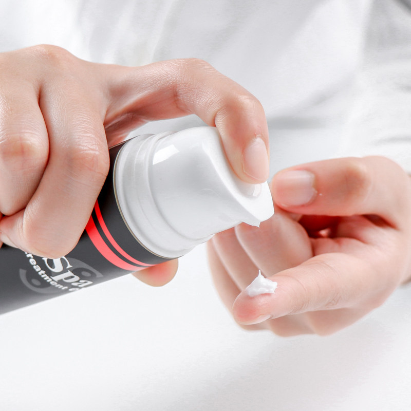  SpaTreatment海外身体乳/霜