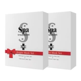 Spa Treatment Elastication Black Snake Venom Mask 2 -Box 2 коробки