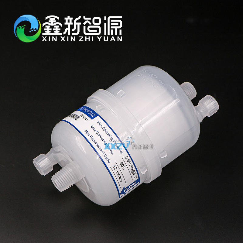 科百特囊式过滤器NPT42-PFSA2-2000C CBT20U 陶瓷印花机主过滤器 - 图2