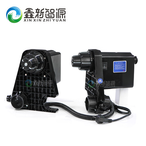 优质压电写真机自动收纸器 武藤/乐彩/奥威/亿方天彩双动力卷纸器 - 图2