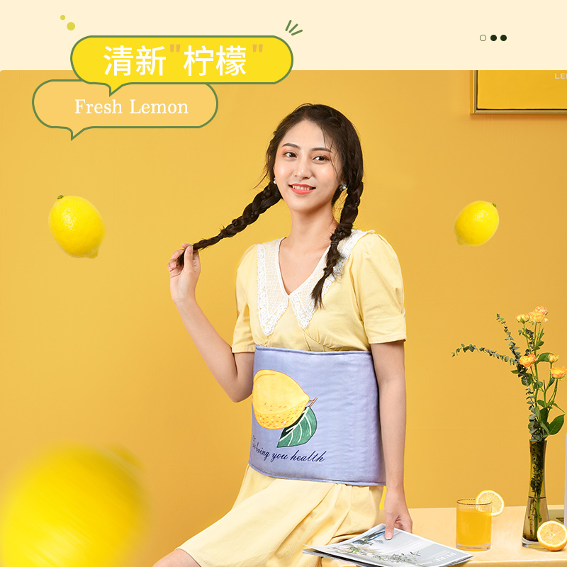盐袋热敷包电加热艾草包艾灸海盐袋子粗盐肩颈腰部全身理疗袋家用