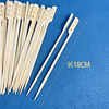 1200 bamboo skewers, 18cm bamboo skewers for oden cooking