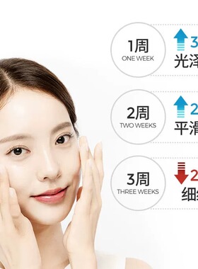 原装正品ILDONG日东二裂酵母精华益生菌抗皱抗衰保湿收缩毛孔修复