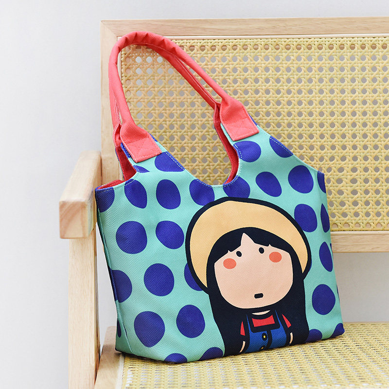 罗绮X小蔻 联名款肩带手提包潮妈时尚贝壳包网红单肩小提包扇形,淘宝优惠券,粉丝福利购,淘宝优惠卷