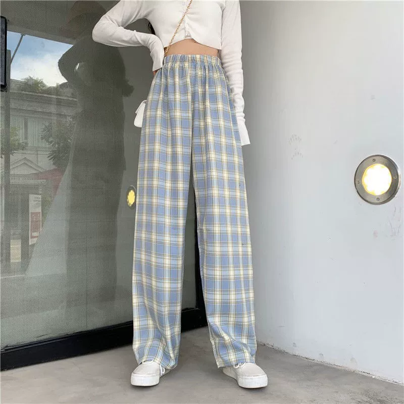 Модные брендовые удобные милые летние брюки для отдыха, slim fit