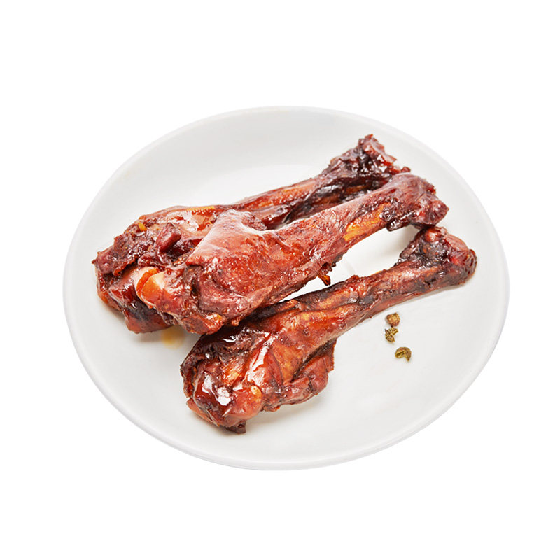 馋一家卤味熟食蜜汁鸡腿鸭腿肉类休闲小孩儿童追剧小零食解馋整箱,淘宝优惠券,粉丝福利购,淘宝优惠卷