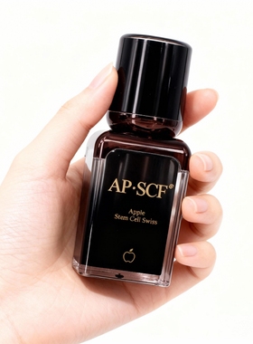 APSCF富勒烯泽润眼霜15ml
