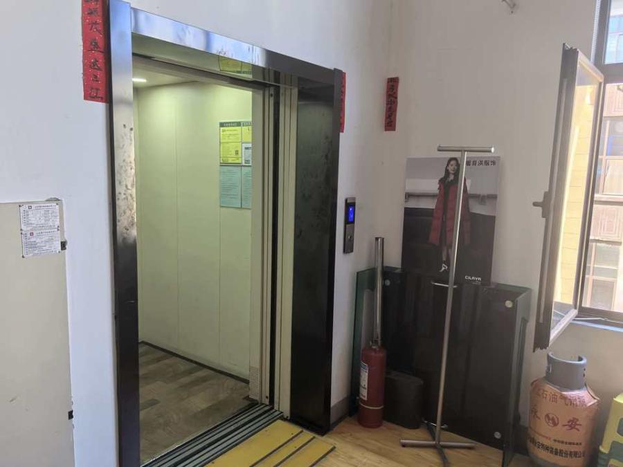 济南市天桥区蓝翔中路30号时代总部基地三期第二批次(四期)F3厂房101