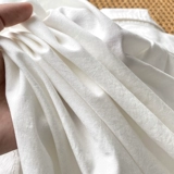 Дизайнерская летняя хлопковая рубашка для отдыха