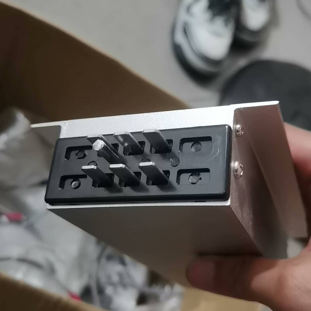 议价模块FL200-200-204图片上总共3个/功能正适用 - 图0