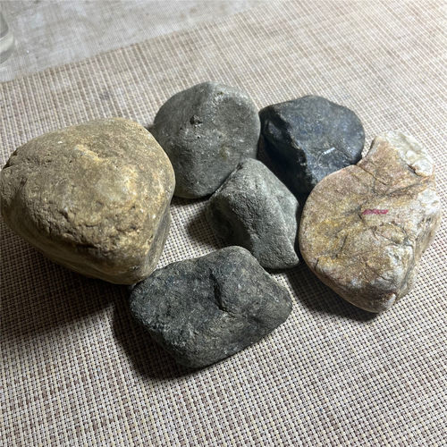 天然老坑翡翠玉石木那莫西沙莫湾基大马坎练手料9.9/块两单包邮送 - 图0