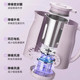 Little Bear Mini Fully Automatic Heating Multifunctional Cuisine