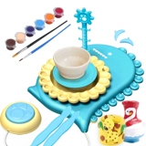 Детская электрическая глина, игрушка для мальчиков и девочек, «сделай сам», семейный стиль