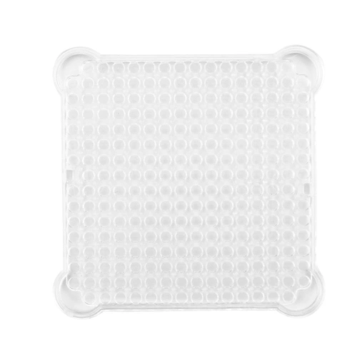 Волшебные детские бусины с аксессуарами ручной работы, шаблон, ручка-роллер, пинцет, брелок, детская поделка своими руками