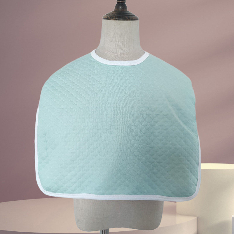 棉质儿童围兜成人老人口水巾围嘴多功能洗漱成人老人病人都好用,淘宝优惠券,粉丝福利购,淘宝优惠卷