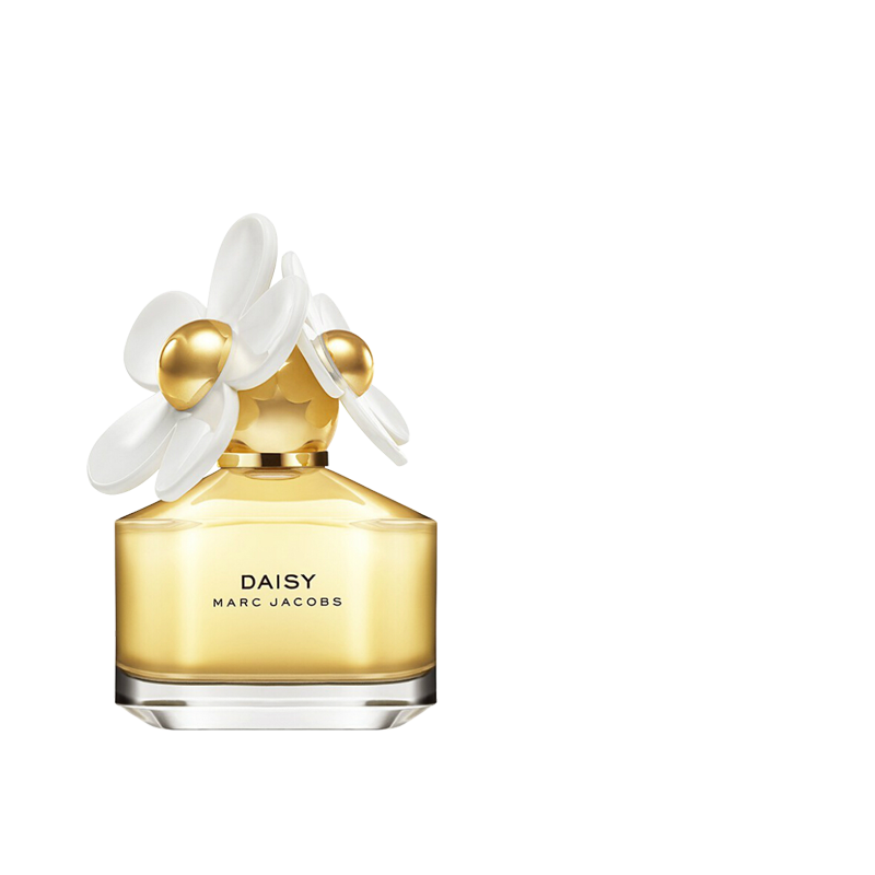 Marc Jacobs马克雅克布莫杰Daisy小雏菊女士淡香水礼盒持久正品