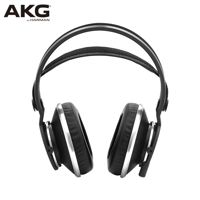 AKG/爱科技 K812PRO头戴式手机音乐HIFI专业监听电脑游戏耳机通用 - 图1