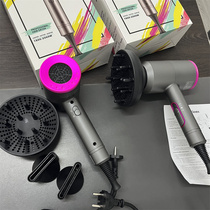 German technology is more than a certain Sensen just 168 Home Hotels 1800W wind-cylinders high-power electric blow