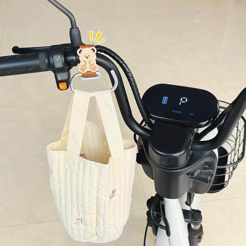 婴儿推车挂钩宝宝儿童推车通用bb手推车配件遛娃挂包物承重钩子,淘宝优惠券,粉丝福利购,淘宝优惠卷