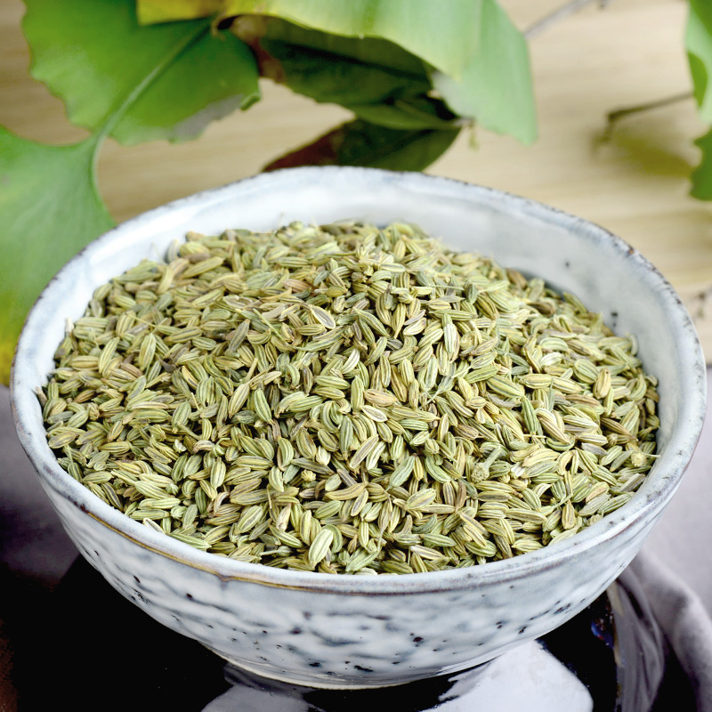 小茴香包邮250g-500g茴香粉八角桂皮花椒辣椒胡椒香料大全 - 图2