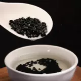 Семяные семена китайские лекарственные материалы Внутреннее Монголия Дикий Чив Порошок