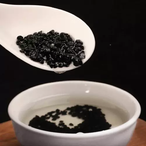 Семяные семена китайские лекарственные материалы Внутреннее Монголия Дикий Чив Порошок