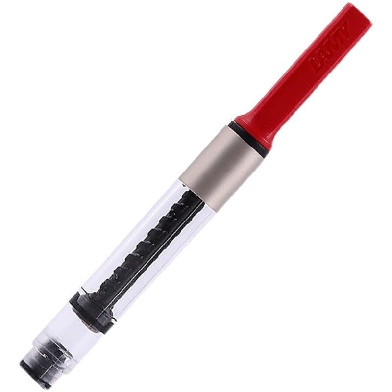 德国LAMY凌美钢笔吸墨器Z28上墨器狩猎者恒星喜悦通用墨水胆墨囊 - 图3
