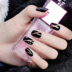 KellyKessa / Kelly Kaiser Salon Nail Nail Keo 2019 Màu mới Cat Eye Nail Oil Keo Cat Eye - Sơn móng tay / Móng tay và móng chân màu sơn chân đẹp Sơn móng tay / Móng tay và móng chân