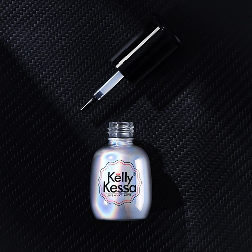 KellyKessa/凯莉凯莎 Резиновый клей на основе клей бренд клей дно масла QQ Барби фототерапия ногти