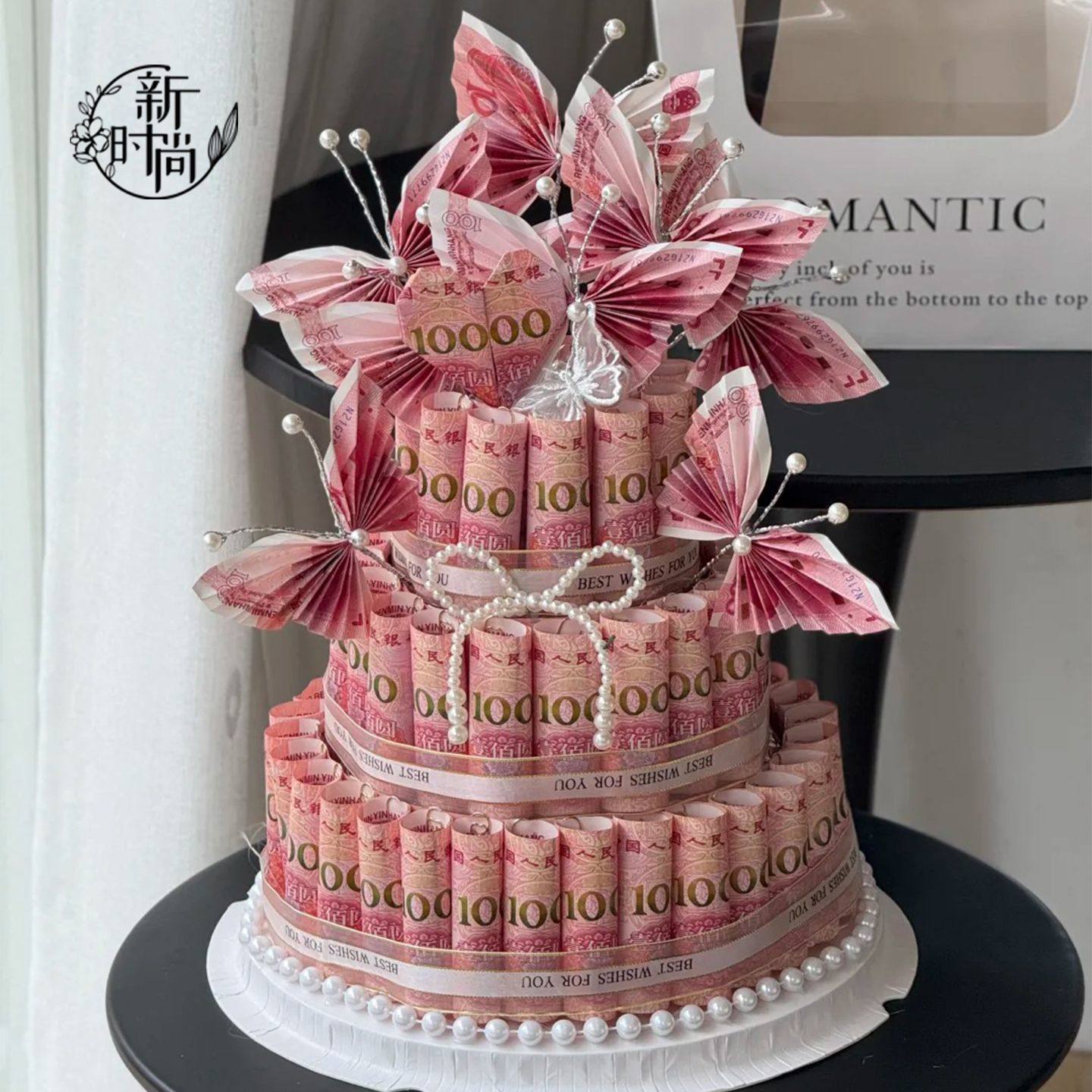 花泥块圆形蛋糕花泥包花底座插花专用泥diy手工鲜花花泥圆柱形,淘宝优惠券,粉丝福利购,淘宝优惠卷