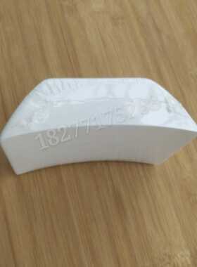 微波理疗仪辐射器微波仪长方形背部理疗探头微波机通用配件大面积
