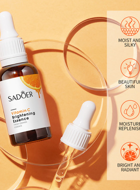 SADOER Vitamin C Nicotinamide White Hyaluronic Acid essence