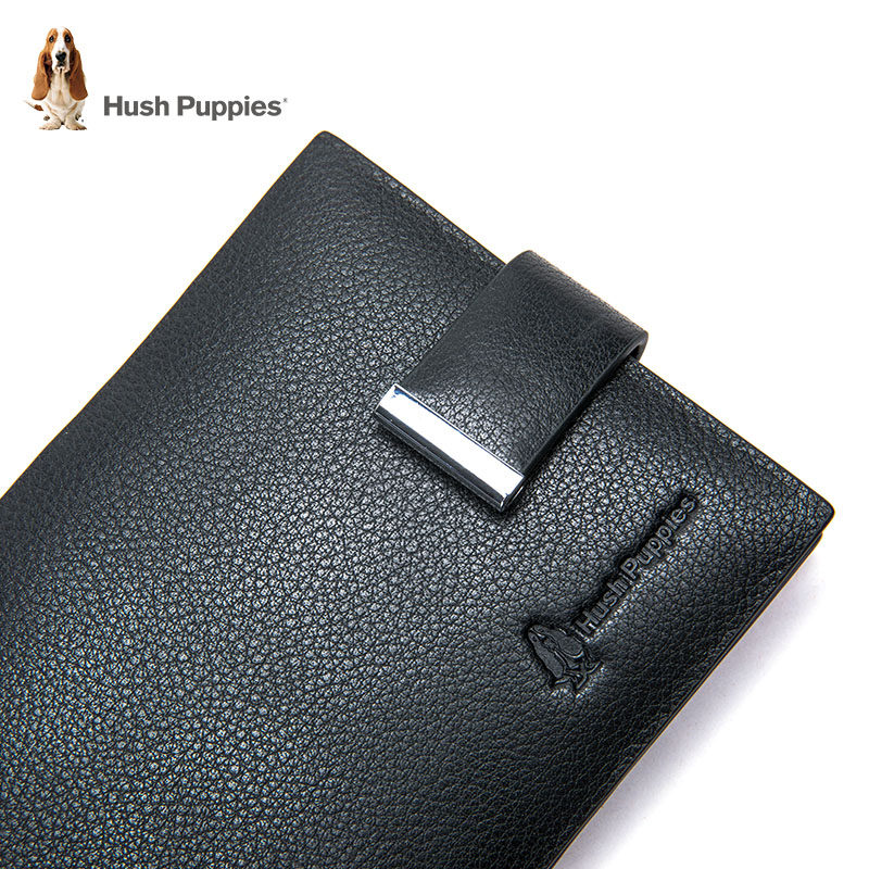 暇步士名片夹 暇步士三威卡包