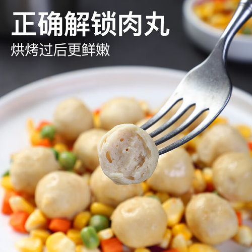 暴肌独角兽鸡胸肉丸健身0即食低减代餐脂肪卡饱腹抗饿解馋零食品 - 图1