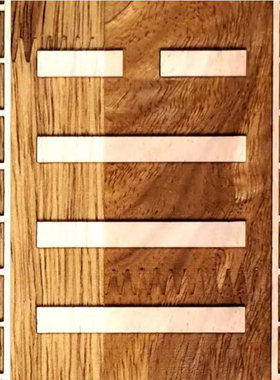 祖气荷花牌涤荡污秽调节气场补角摆件卫生间摆件